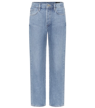 Jeans The Relaxed Straight | Goldsign