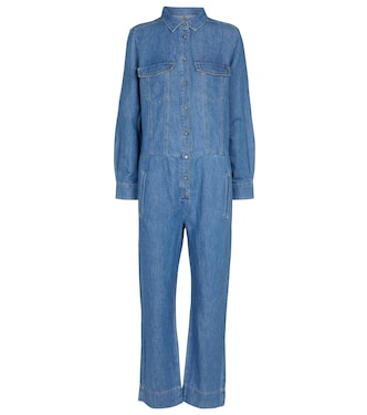 Mono vaquero Drift Away | 7 For All Mankind