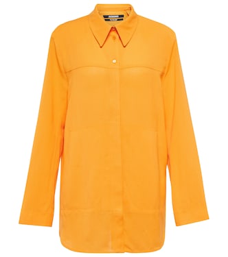 La Chemise Passio shirt | Jacquemus
