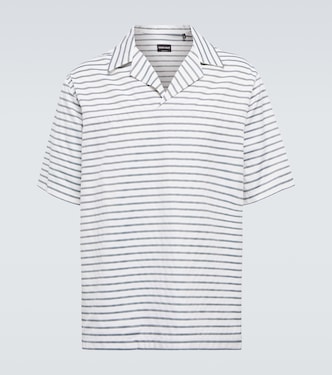 Polo de algodón | Giorgio Armani