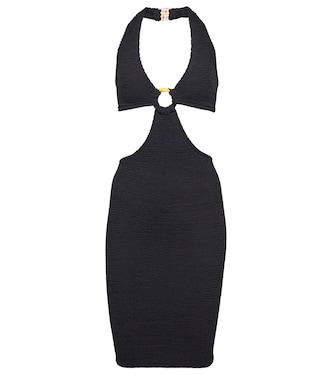 Abito con cut-out | Hunza G