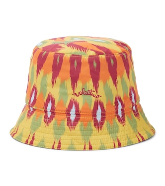 Cappello da pescatore reversibile | Valentino