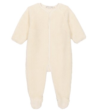Baby - Tutina in misto cotone | Bonpoint