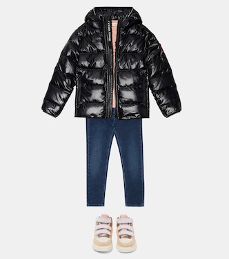 Crofton down jacket | Canada Goose Kids