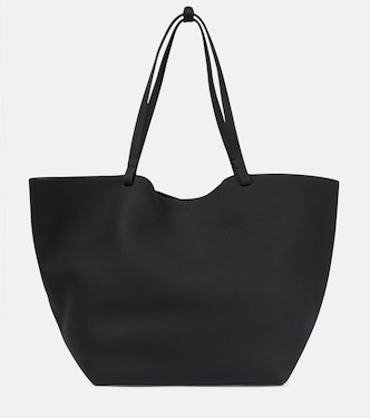 Borsa Park XL in pelle | The Row