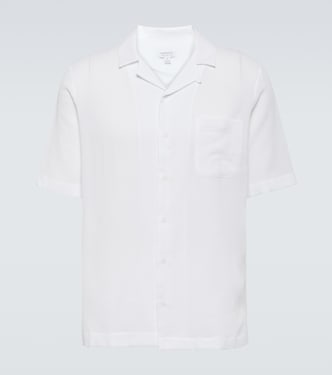 Camicia in cotone | Sunspel
