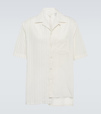 Chemise en coton | Lanvin