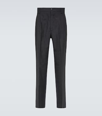 Chinohose McCloud Slacks Santome | Visvim