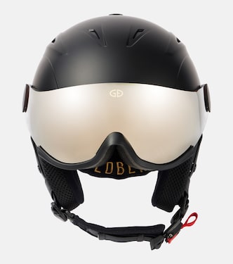 Casco de esquí Glam | Goldbergh