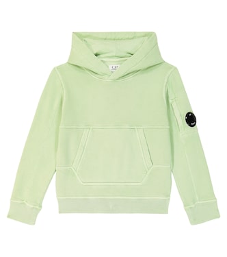 Sudadera Basic de forro polar | C.P. Company Kids