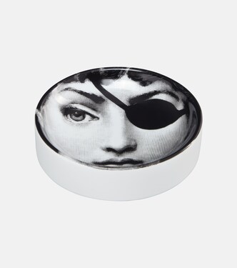 Tema e Variazioni n.8 ashtray | Fornasetti