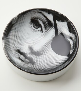 Tema e Variazioni n.8 ashtray | Fornasetti