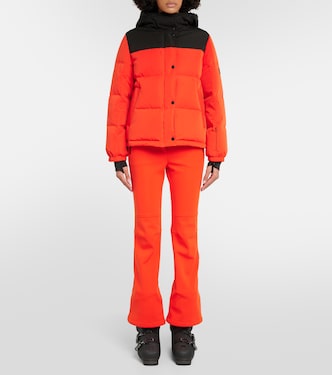 Skijacke | Yves Salomon