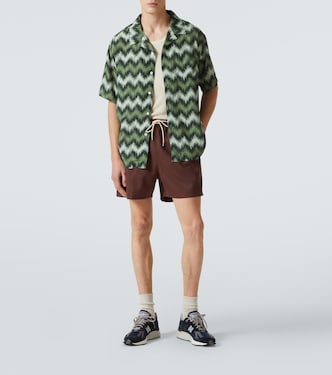 Sneakers 991 mit Mesh | New Balance