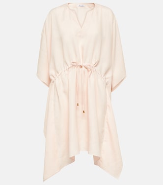 Kaftan aus Leinen | Loro Piana