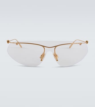 Brille Knot | Bottega Veneta