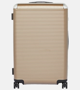 Bank Light Spinner 76 check-in suitcase | FPM Milano
