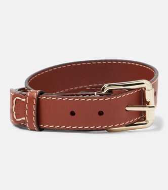 Cintura in pelle | Chloé