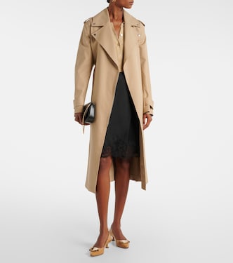 Pumps Zelma 40 in pelle | Ferragamo