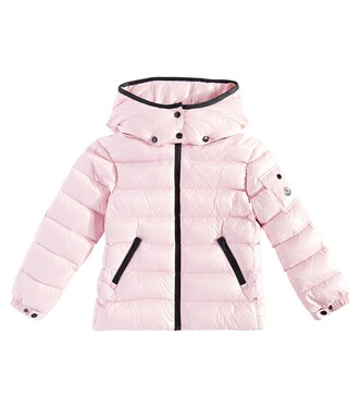 Piumino Bady  | Moncler Enfant