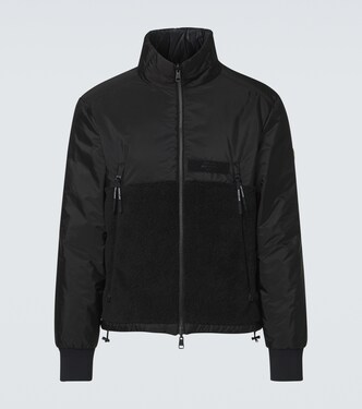 Vallorch reversible down jacket | Moncler