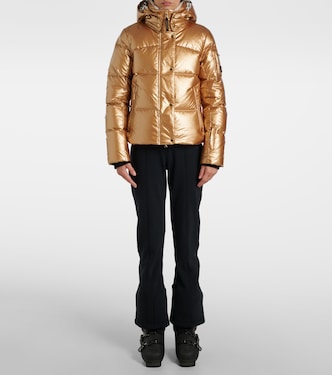Giacca da sci metallizzata Hella | Bogner