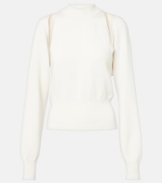 Pullover aus Wolle | Alaïa