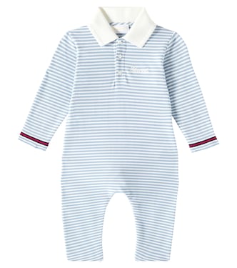 Bebé - body de algodón | Gucci Kids