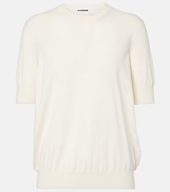 Pullover aus Baumwolle | Jil Sander