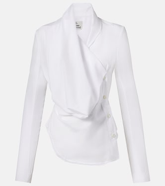 Hemd Galatea aus Baumwolle und Seide | Vivienne Westwood