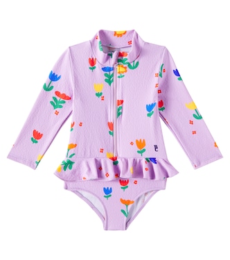 Baby - costume da bagno anti-UV con stampa | Bobo Choses