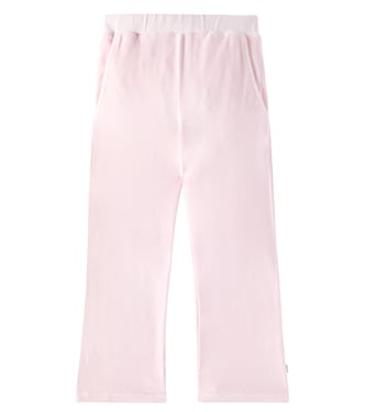 Pantaloni Adoria in velluto | Molo