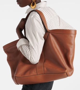 Borsa Y in pelle | Saint Laurent