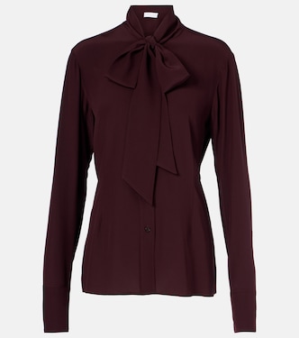 Top aus Seide | Stella McCartney