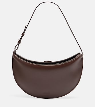 Calisso Mini leather shoulder bag | Jacquemus