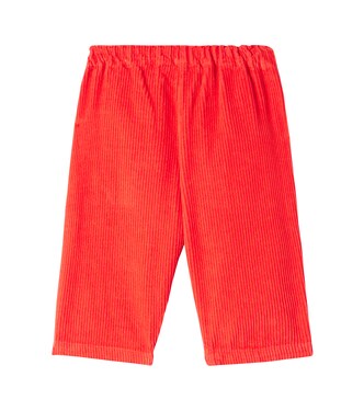 Hose Bobo Choo Choo aus Baumwoll-Cord | Bobo Choses
