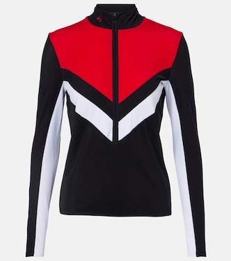 JG ski top | Perfect Moment