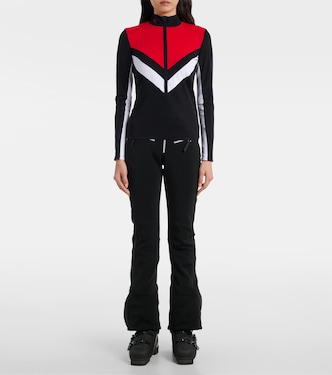 JG ski top | Perfect Moment