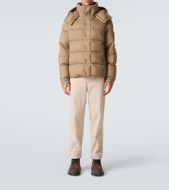 Daunenjacke Maya 70 | Moncler