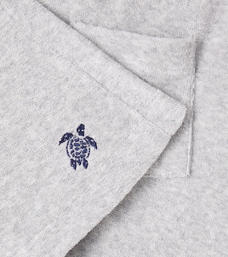 Cotton terry shorts | Vilebrequin Kids