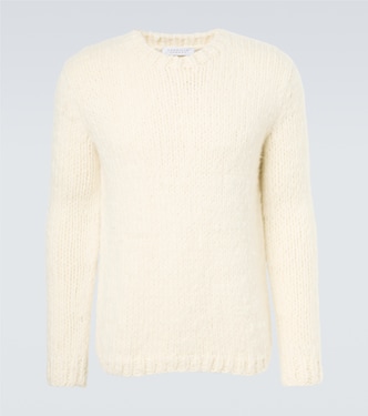 Cashmere sweater | Gabriela Hearst