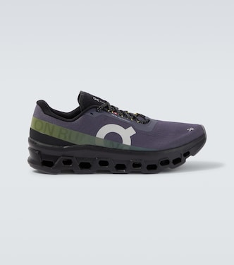 Cloudmonster 1 running shoes | On