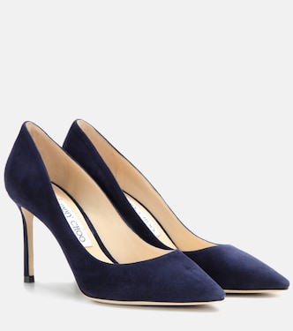 Salones Romy 85 de ante | Jimmy Choo