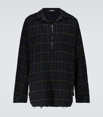 Camicia in lana | Undercover