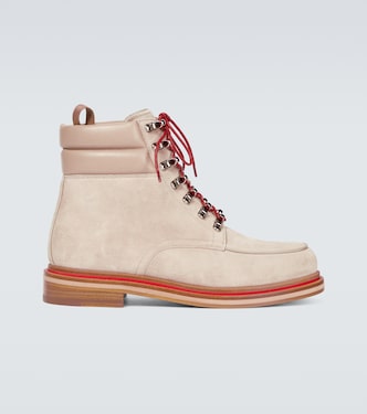 Alopista Flat boots | Christian Louboutin