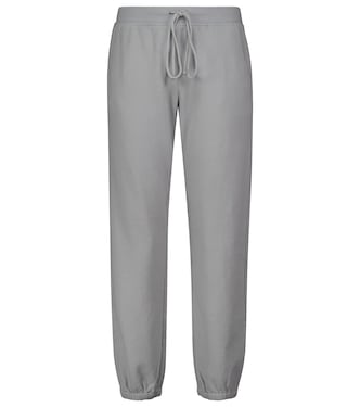 Jogginghose Gita aus Baumwolle | Velvet