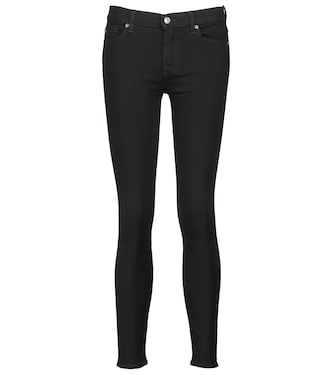 Jeans The Skinny Crop B(air) | 7 For All Mankind