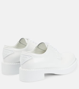 Mocassini in pelle | Prada