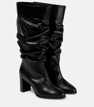 Botas de piel | Dorothee Schumacher