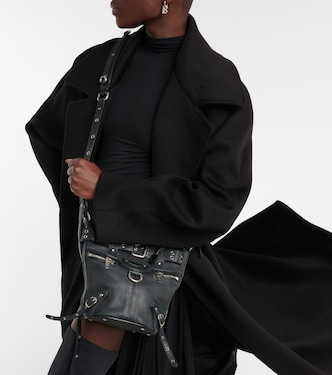 Secchiello Emo XS in pelle | Balenciaga